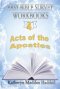 Acts of the Apostles: And the Beginning of the Church