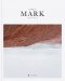 NLT Alabaster Gospel of Mark, Paperback, White