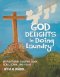 God Delights in Doing Laundry