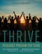 Thrive: Resilience Program for Teens Student Workbook