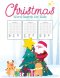 Christmas Word Search For Kids : Puzzle Book | Holiday Fun For Adults and Kids | Activities Crafts | Games