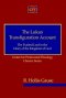 The Lukan Transfiguration Account: The Exalted Lord in the Glory of the Kingdom of God: Centre for Pentecostal Theology Classics Series