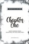 Chapter One: God's Instructions from Walk the Talk Ministries