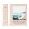 Hosanna Revival CSB Notetaking Bible: Cannon Beach Theme