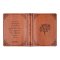 Hosanna Revival CSB Notetaking Bible: Vienna Theme