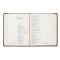 Hosanna Revival CSB Notetaking Bible: Vienna Theme