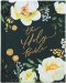 Hosanna Revival CSB Notetaking Bible: Augusta Theme