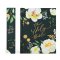 Hosanna Revival CSB Notetaking Bible: Augusta Theme