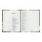 Hosanna Revival CSB Notetaking Bible: Augusta Theme