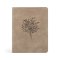 Hosanna Revival NLT Notetaking Bible – Beautiful Marlo Theme for Journaling
