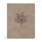 Hosanna Revival KJV Large Print Notetaking Bible: Marlo Theme