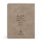 Hosanna Revival KJV Large Print Notetaking Bible: Marlo Theme