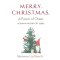 Merry Christmas: A Poem of Cheer