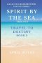 SPIRIT BY THE SEA TRILOGY - TRAVEL TO DESTINY - BOOK 2: Galactic Grandmother Past Life Series