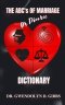 Abc\'s Of Marriage Or Divorce Dictionary