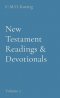 New Testament Readings & Devotionals: Volume 2