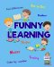 Funny Learning Activity book for Kids: Brain Games for Clever Kids | Toddler Learning Activities | Pre K to Kindergarten (Preschool Workbooks)