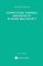 Competition, Fairness and Equality in Sport and Society