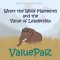 Wyatt the Wolly Mammoth and the Value of Leadership: ValuePalz