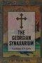The Georgian Synaxarium