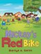 Mickey\'s Red Bike