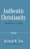 Authentic Christianity: Studies in 1 John