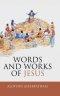 Words And Works Of Jesus