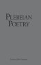 Plebeian Poetry
