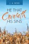 He That Covereth His Sins