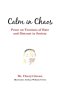 Calm in Chaos: Prose on Tensions of Hate and Distrust in Society
