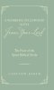 A Working Fellowship with Jesus, Your Lord: The Fruit of the Spirit Biblical Study