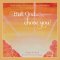 But God... Chose You!: God's Story of Love in a 7-Day Devotional