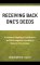 Receiving Back One's Deeds: A Protestant Reading of Justification and Final Judgment According to Works in 2 Corinthians