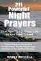 211 Powerful Night Prayers That Will Take Your Life To The Next Level