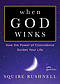 When God Winks: How the Power of Coincidence Guides Your Life