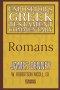 Romans (The Expositor's Greek Testament)
