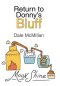 Return To Donny\'s Bluff