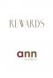 Rewards - Ann Elizabeth