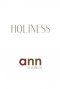 Holiness - Ann Elizabeth