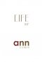 Life Map - Ann Elizabeth
