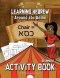Learning Hebrew: Around the Home Activity Book