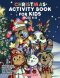 Christmas Activity Book for Kids Ages 6-8: Christmas Coloring Book, Dot to Dot, Maze Book, Kid Games, and Kids Activities