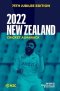 2022 CRICKET ALMANACK