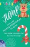 JUMP AND SAY MERRY CHRISTMAS TO YOU! BOOK 14