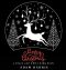 Merry Christmas: A Black and White Baby Book