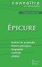 Comprendre Epicure (analyse Complete De Sa Pensee)