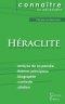 Comprendre Heraclite (analyse Complete De Sa Pensee)