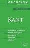 Comprendre Kant (analyse Complete De Sa Pensee)