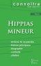 Fiche De Lecture Hippias Mineur De Platon (analyse Philosophique De Reference Et Resume Complet)