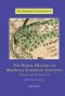 RURAL HISTORY OF MEDIEVAL EUROPEAN